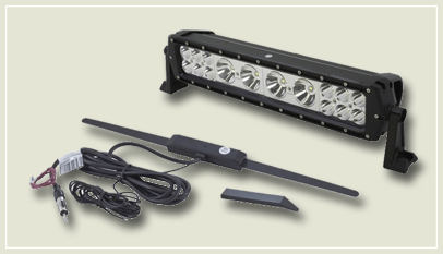 View Parts and Accessories