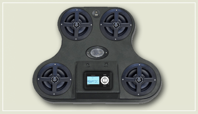 View Customize Your Sound System