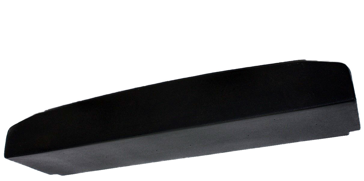 Empty Stereo Console for EZGO
