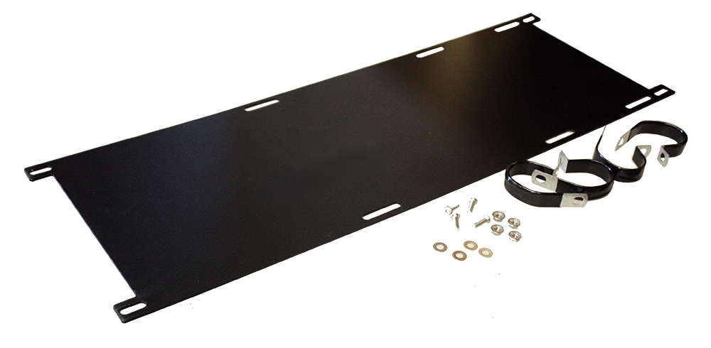 CanAm Maverick/Commander 4 Seat front Mounting Plate WILL NOT FIT X3