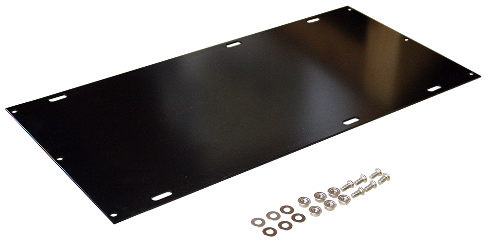 Ranger 900/1000 2 Seat Mounting Plate