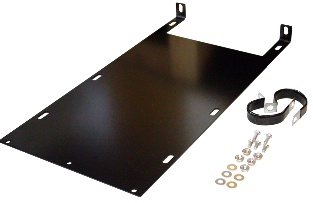 Ranger 900/1000 Crew Seat Mounting Plate