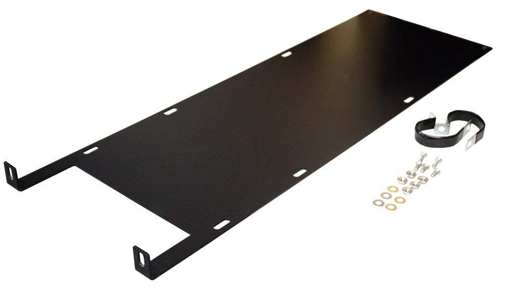 Ranger 900 Rear Mounting Plate