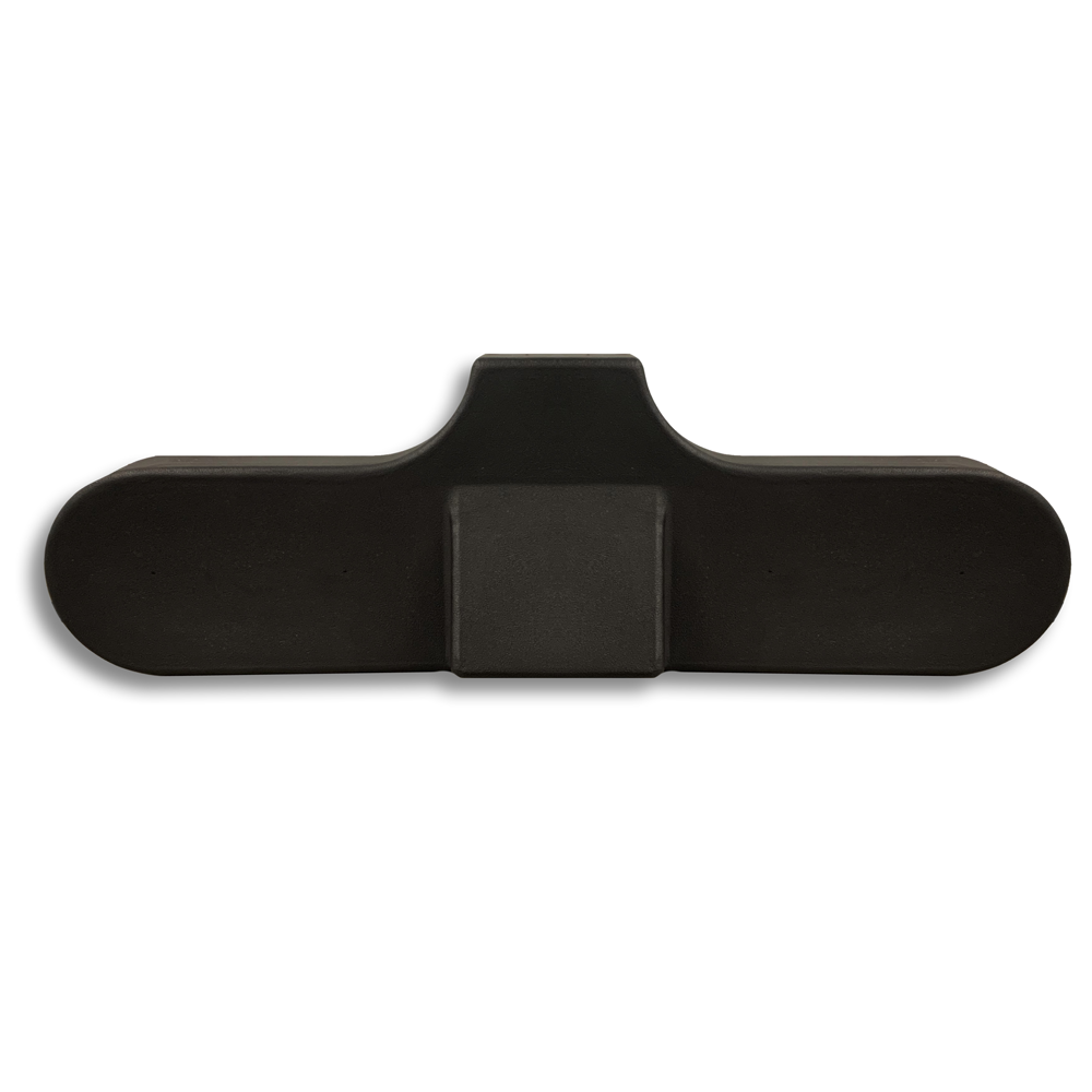Empty (4) Speaker Universal Stereo Console - UM4F