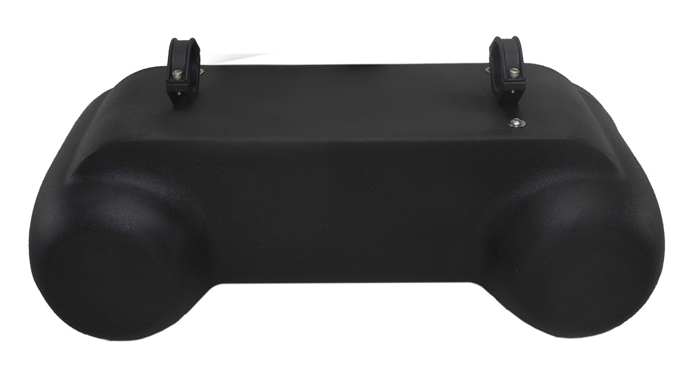 Empty (2) Speaker Wake Tower - 6.5