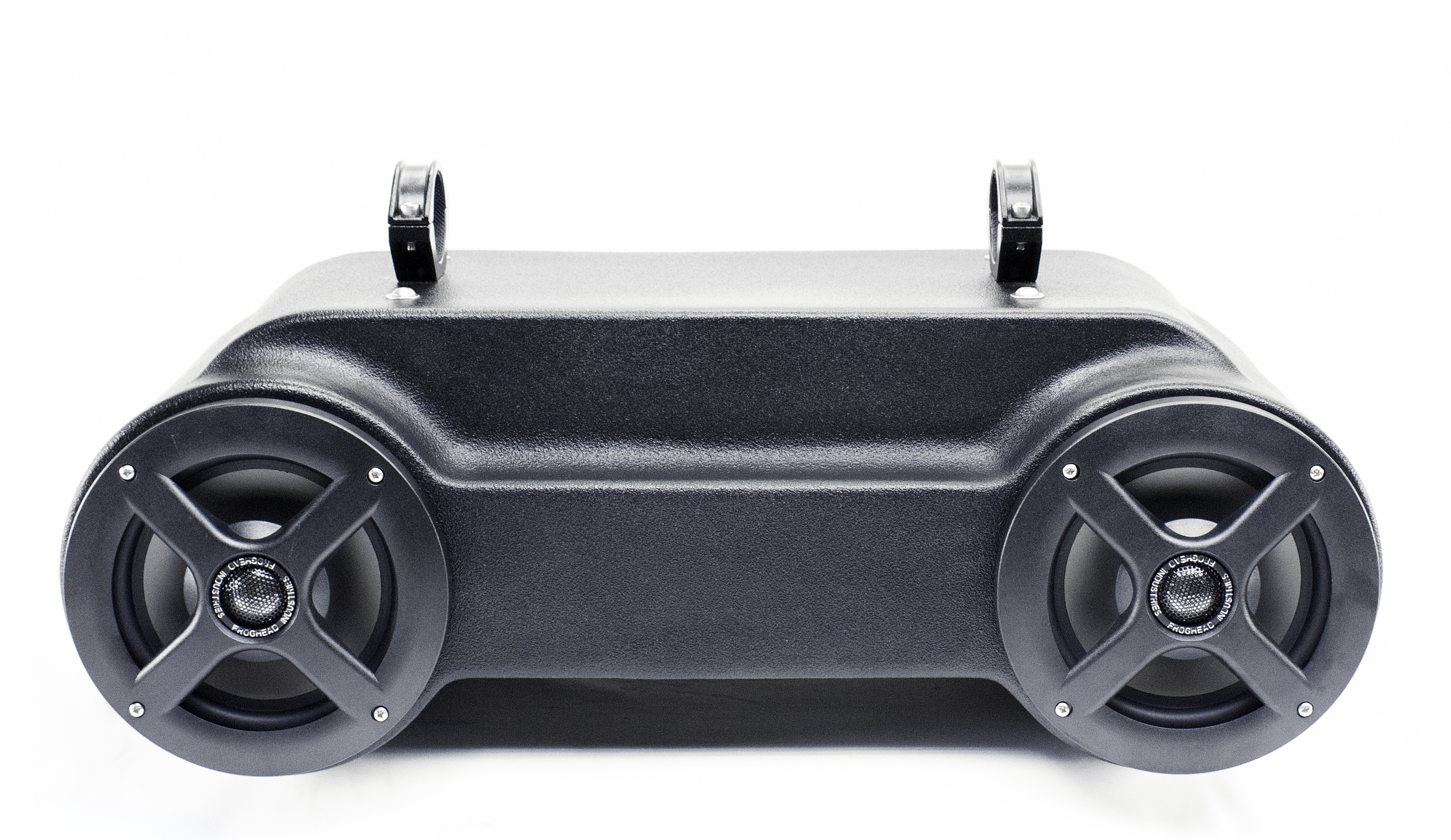 (2) Front Facing (2) Rear Facing 6.5
