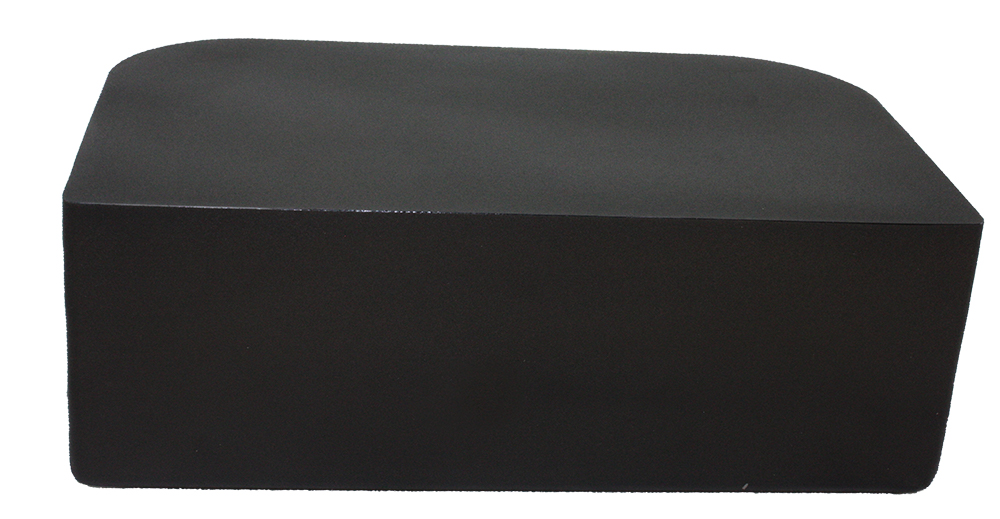 Empty Golf Cart Subwoofer Box - Universal