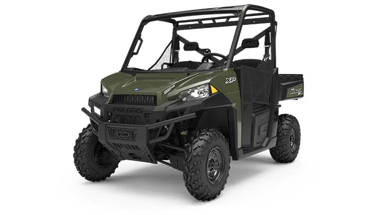2013-2020 Polaris Ranger 900 XP