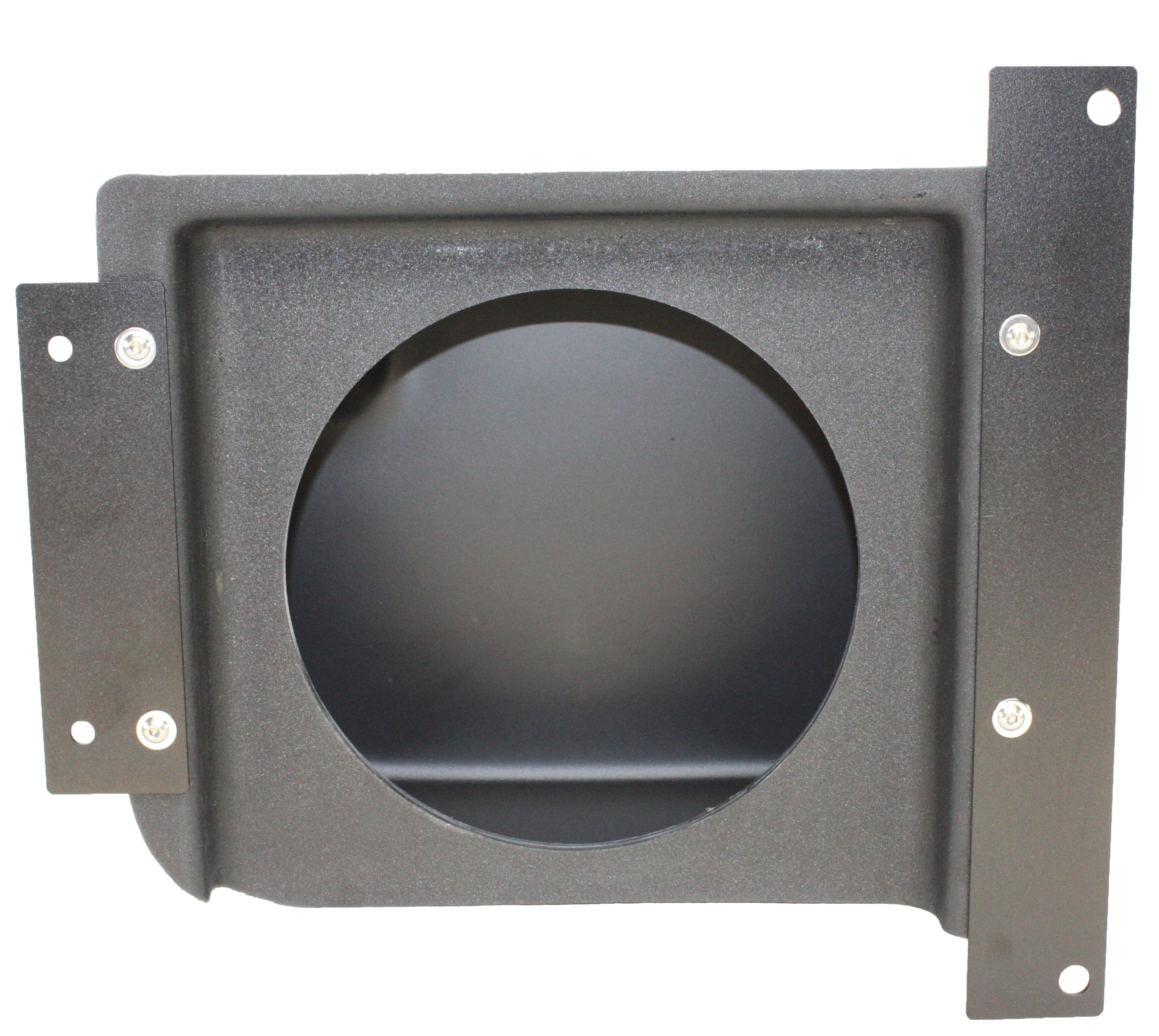 Empty Sunwoofer Box for Polaris Ranger XP 
