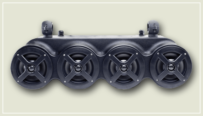 View Sound Bars