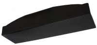 Empty Stereo Console for Club Car DS