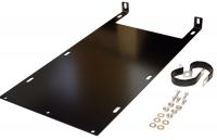 Ranger 900/1000 Crew Seat Mounting Plate