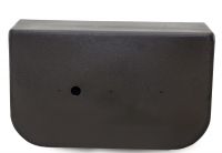 Empty Golf Cart Speaker Box - Universal