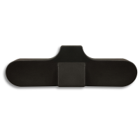 Empty (4) Speaker Universal Stereo Console - UM4F