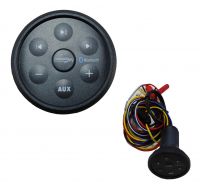 Bluetooth Audio Receiver