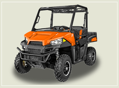 View UTV Stereos